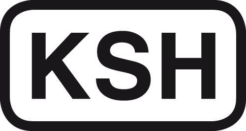 Logo KSH GmbH