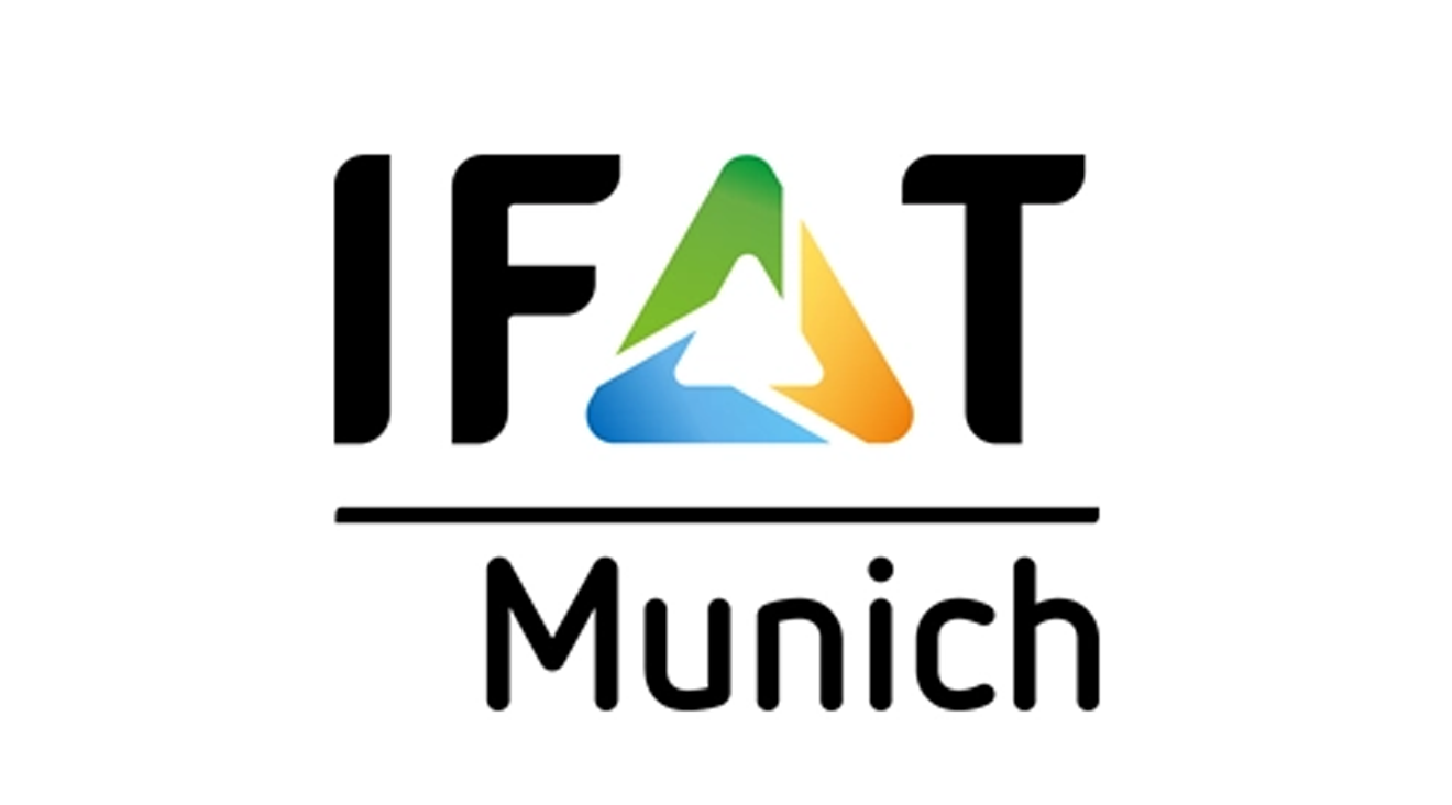 KSH Messe IFAT Munich